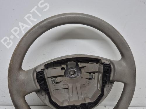 Steering wheel RENAULT TWINGO II (CN0_) 1.5 dCi (CN0E) | BP37500783C49 - Image 2