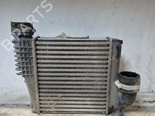 Used Intercooler PEUGEOT 308 II (LB_, LP_, LW_, LH_, L3_) 1.6 HDi 100 (99 hp) 28800856