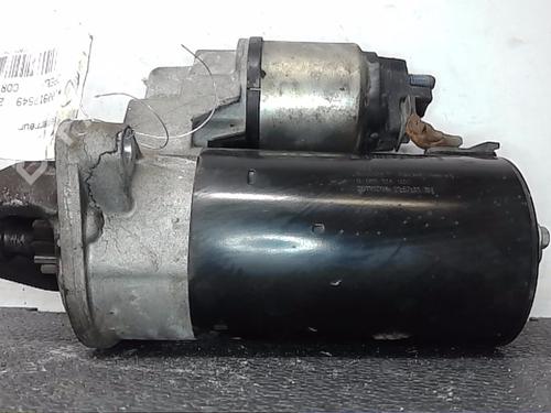 Used Starter OPEL CORSA D (S07) 1.3 CDTI (L08, L68) (75 hp) 23447489