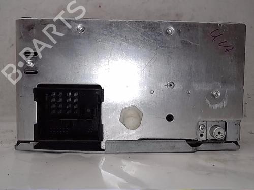 Radio FORD FOCUS II (DA_, HCP, DP)  | BP13841307E6 
