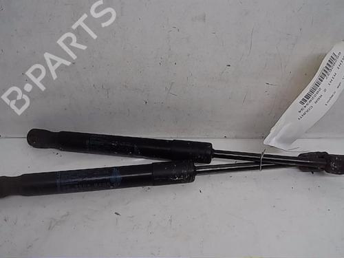 Used Hood lift support MINI MINI COUNTRYMAN (R60) Cooper D (112 hp) 14564957