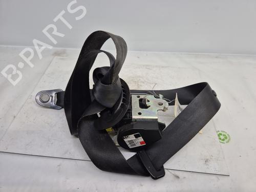 Used Front left seatbelt PEUGEOT 308 I (4A_, 4C_) [2007-2016]  31151406