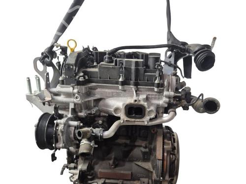 Engine FORD FIESTA VII (HJ, HF) 1.1 Ti-VCT | BP38054648M1 - Image 5