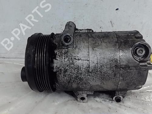 AC compressor FORD FOCUS II (DA_, HCP, DP) 1.8 TDCi | BP19689223M34