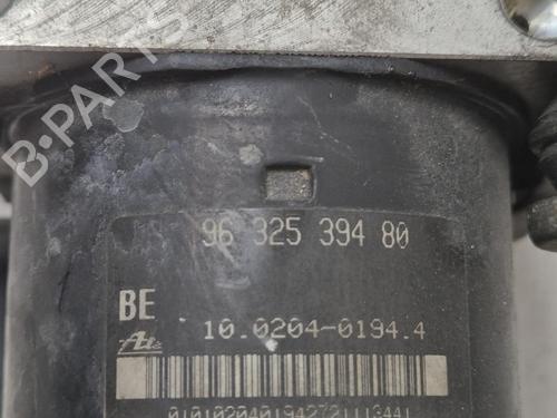 Used ABS pump ABS pump 37705003 37705003