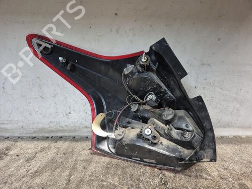 Right taillight FORD FOCUS III Saloon  | BP29494293C35 