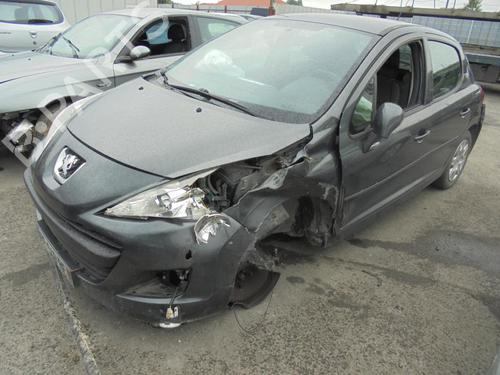 Køler PEUGEOT 207 (WA_, WC_) 1.4 HDi | BP13862258M31 