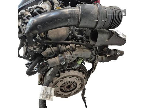 Motor PEUGEOT 208 II (UB_, UP_, UW_, UJ_) 1.2 PureTech 100 (101 hp) 26897259
