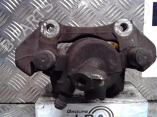 Right front brake caliper DACIA SANDERO II  | BP14521928M104 