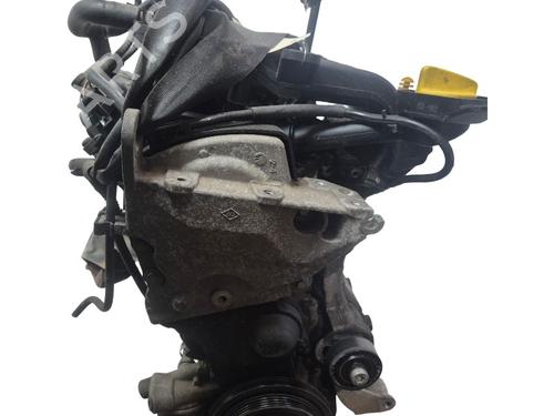 Engine RENAULT CLIO III (BR0/1, CR0/1)  | BP36834128M1  - Image 5