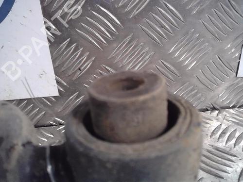 Used Left rear shock absorber RENAULT LAGUNA III Grandtour (KT0/1) [2007-2015]  13864534