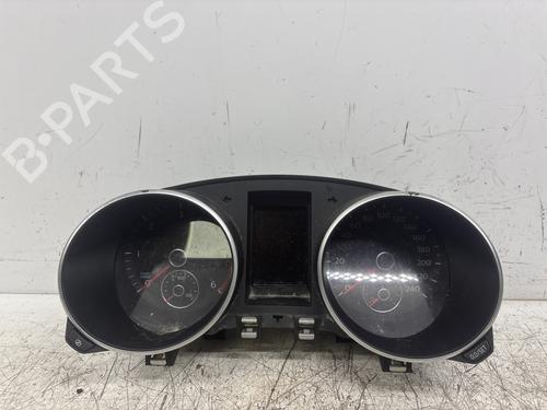 Instrument cluster VW GOLF VI (5K1) | BP38526873C47 - Image 2