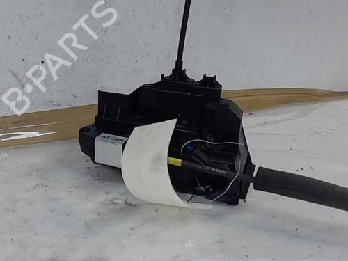 Used Rear left lock NISSAN JUKE (F15) 1.5 dCi (110 hp) 19337216