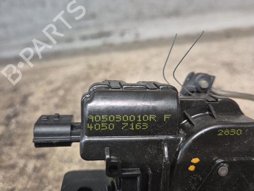 Tailgate lock DACIA DUSTER (HS_) 1.5 dCi 4x4 | BP29441358C101 