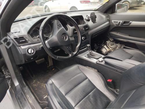 Engine control unit (ECU) MERCEDES-BENZ E-CLASS Coupe (C207) E 250 CDI / BlueTEC / d (207.303, 207.304) | BP33443979M57  - Image 7