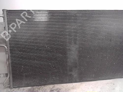 Used AC radiator HYUNDAI TUCSON (JM) 2.0 CRDi All-wheel Drive (140 hp) 17176695