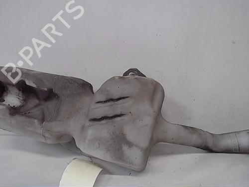 Windscreen washer tank FORD KA (RU8) 1.3 TDCi | BP13846206C113 