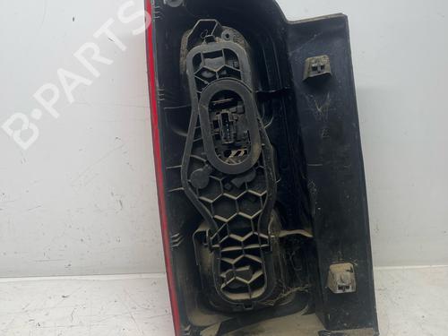 Right taillight CITROËN JUMPY III Van (V_) 2.0 BlueHDi 120 | BP36396512C35 - Image 2