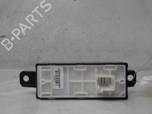 Used Switch PEUGEOT 2008 I (CU_) 1.2 THP 110 / PureTech 110 (110 hp) 15834484