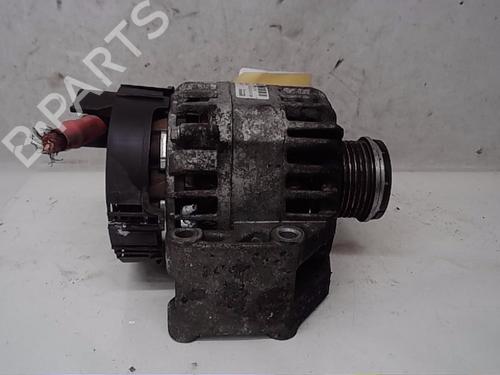 Alternator ALFA ROMEO MITO (955_) 1.3 MultiJet (955AXP1A, 955AYC1A) | BP13834038M7 