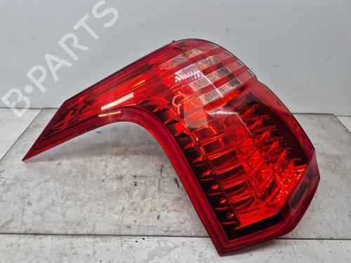 Used Left taillight PEUGEOT 5008 (0U_, 0E_) 2.0 HDi (163 hp) 32633087
