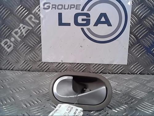 Used Front left interior door handle RENAULT CLIO III (BR0/1, CR0/1) 1.5 dCi (BR0H, CR0H, CR1S, BR1S) (106 hp) 13863735