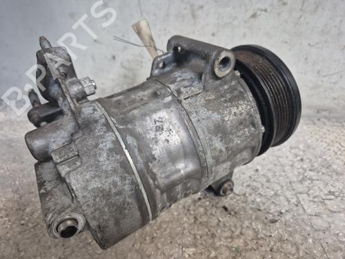 AC compressor FORD FIESTA VII (HJ, HF) 1.1 Ti-VCT | BP26404803M34 