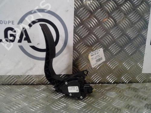 Electronic module RENAULT CLIO IV (BH_) 1.5 dCi 75 | BP14549977M83 