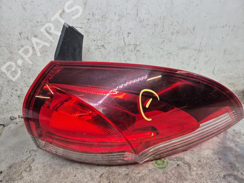 Højre baglygte RENAULT CLIO IV Grandtour (KH_) 1.2 TCe 120 (KHM0) (120 hp) 30767035