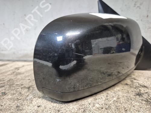 Right mirror HYUNDAI SANTA FÉ II (CM) 2.2 CRDi | BP29136840C27 