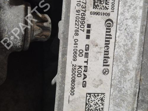 Gearbox RENAULT MEGANE IV Hatchback (B9A/M/N_) | BP38971798M3 - Image 5