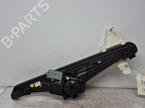 Used Rear left window mechanism CITROËN C5 AIRCROSS (A_) 1.2 PureTech 130 (ARHNSJ) (131 hp) 32292300