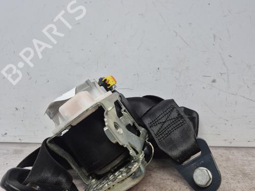 Used Front left seatbelt Front left seatbelt CITROËN JUMPY III Van (V_) 2.0 BlueHDi 145 (144 hp) 34048731 34048731