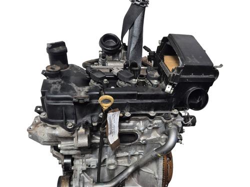 Motor TOYOTA AYGO (_B4_) 1.0 (KGB40) | BP29929762M1