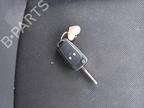 Engine control unit (ECU) CHEVROLET ORLANDO (J309) 1.8 | BP29293850M57 