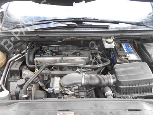 Starter PEUGEOT 307 CC (3B) 2.0 16V | BP13833478M8 