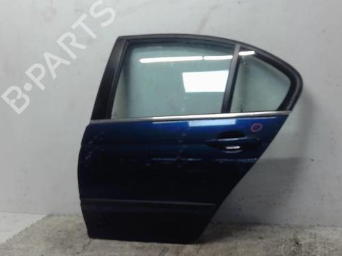 Left rear door BMW 3 (E46)  | BP15774619C4 