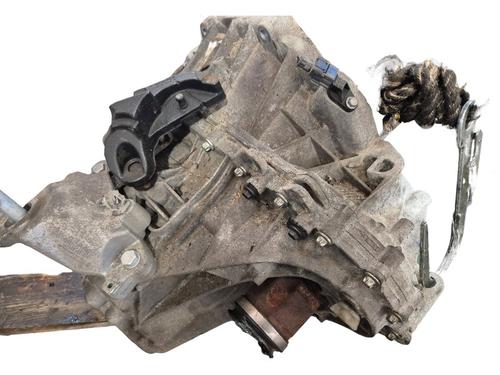 Used Gearbox RENAULT LAGUNA III (BT0/1) 1.5 dCi (BT00, BT0A, BT0T, BT1J) (110 hp) 24650738