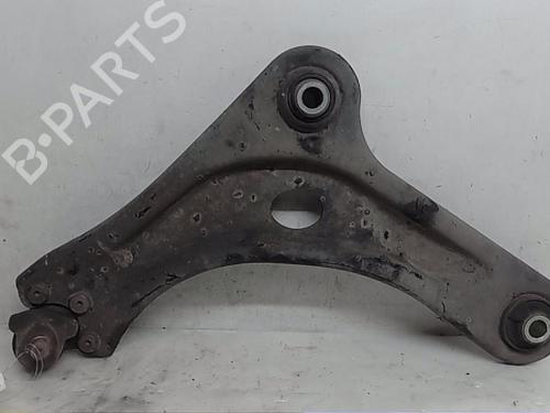 Used Left front suspension arm CITROËN DS3 (SA_) 1.6 HDi 110 (112 hp) 14568407