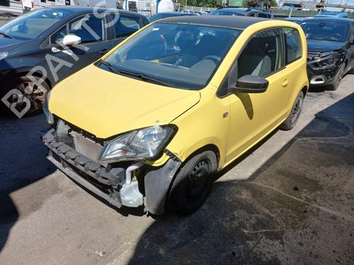 Used Parts SEAT Mii (KF1, KE1) 1.0 (75 hp) 4048031