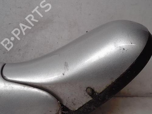 Left mirror RENAULT ESPACE III (JE0_) 3.0 V6 24V (JE0G, JE0R) | BP16037667C26 