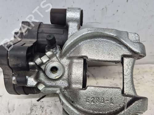 Used Left rear brake caliper Left rear brake caliper SEAT LEON (5F1) 1.2 TSI (110 hp) 33711153 33711153