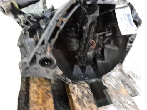 Gearbox RENAULT MODUS / GRAND MODUS (F/JP0_) 1.5 dCi 90 | BP28120957M3 - Image 3