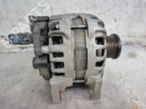 Alternator RENAULT TWINGO III (BCM_, BCA_)  | BP28416414M7 