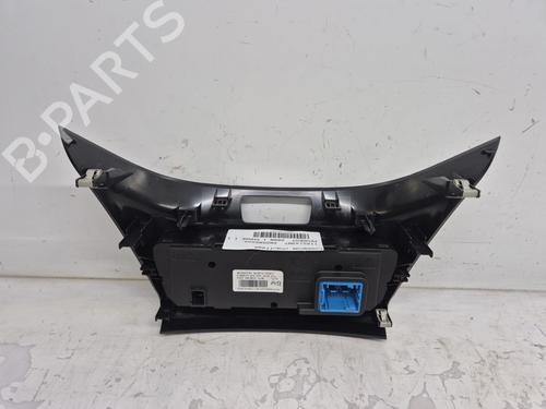 Climate control PEUGEOT 2008 I (CU_) 1.2 THP 110 / PureTech 110 | BP33859749I5 - Image 2