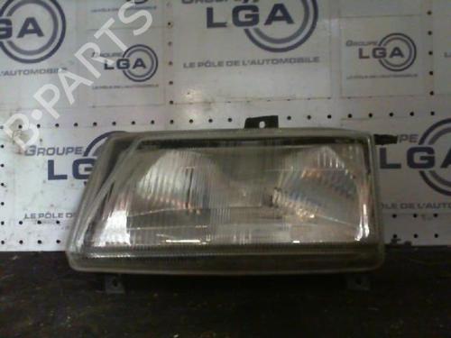 Used Left headlight SEAT CORDOBA (6K1, 6K2) [1993-2002]  13871309