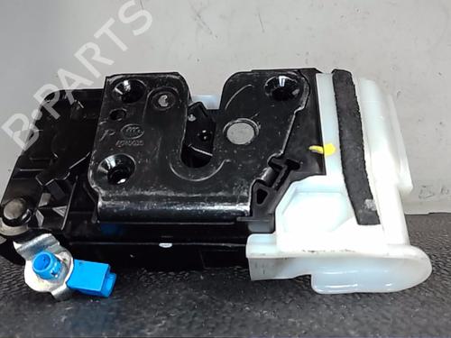 Front right lock HYUNDAI i20 I (PB, PBT)  | BP24302620C97 