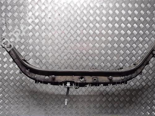 Used Crossmember RENAULT SCÉNIC II (JM0/1_) [2003-2010]  14558776