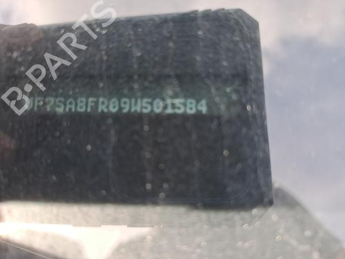 Engine control unit (ECU) CITROËN DS3 (SA_) 1.4 VTi 98 | BP34497786M57 - Image 4
