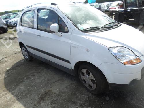 Starter CHEVROLET MATIZ (M200, M250) 0.8 | BP13861579M8 